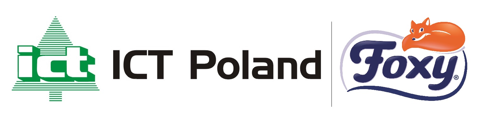 Logo ICT POLAND